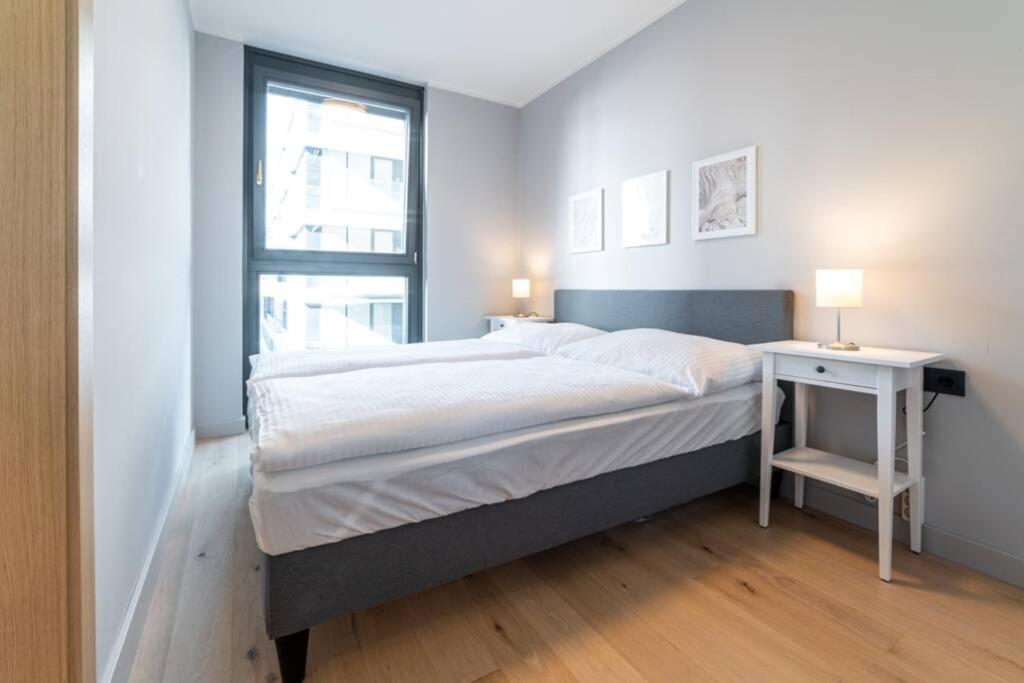 Beautiful Apartment In Vienna'S Heart 1D Exterior foto