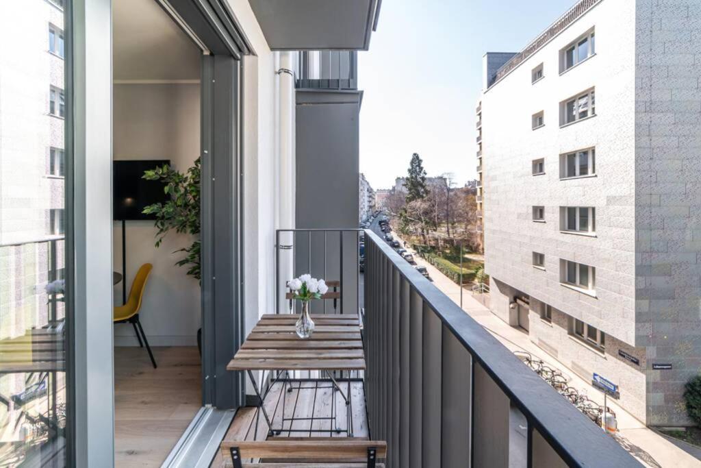 Beautiful Apartment In Vienna'S Heart 1D Exterior foto